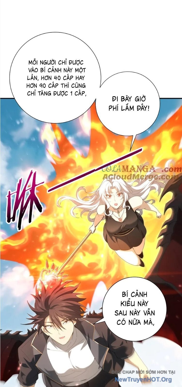 Chương 134 - Trang 35