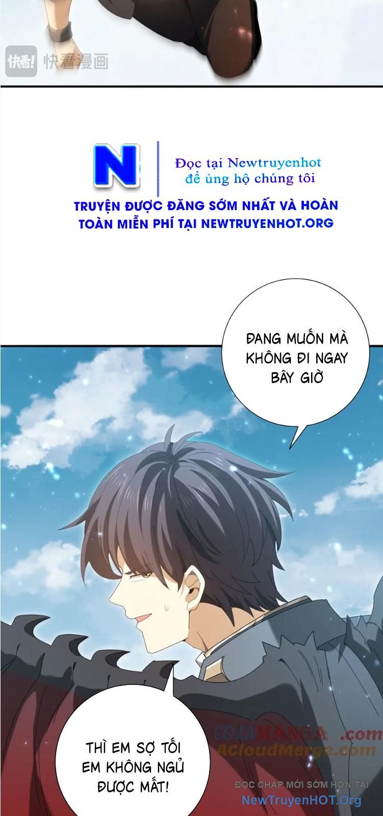 Chương 134 - Trang 36