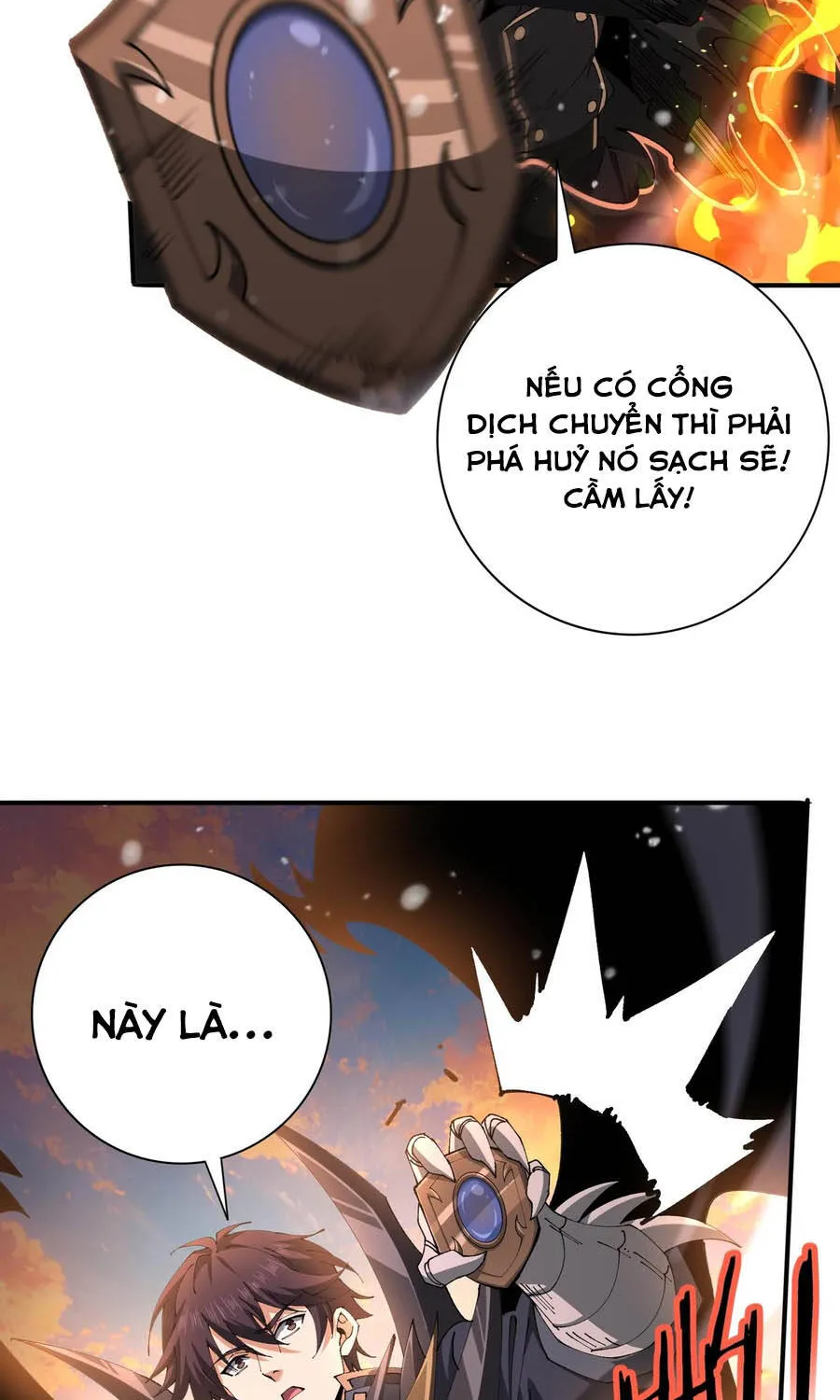 Chương 231 - Trang 68
