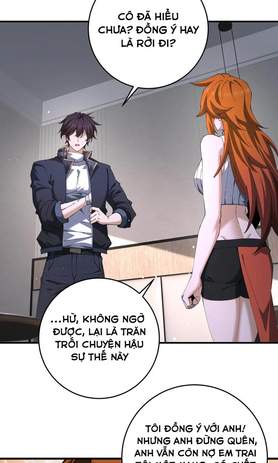 Chương 247 - Trang 72