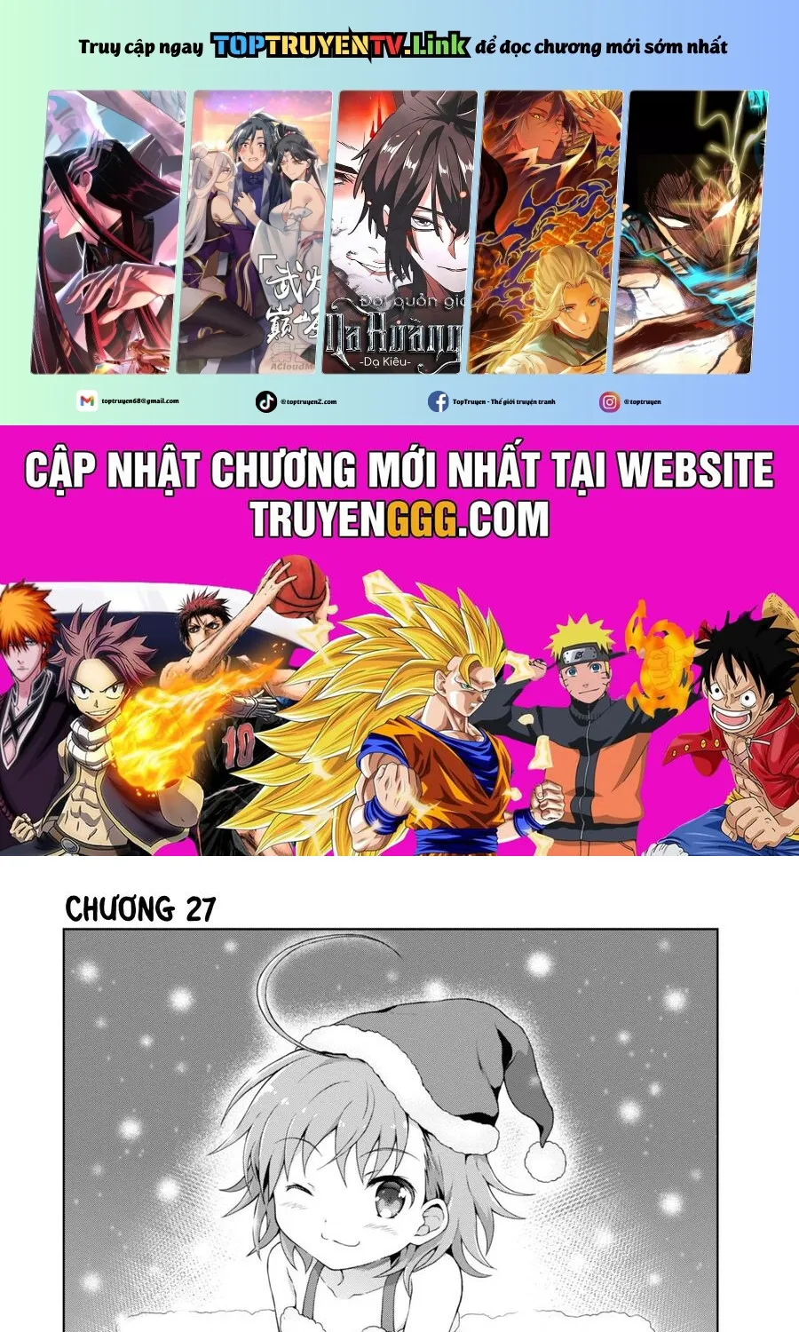 Chương 27 - Trang 1