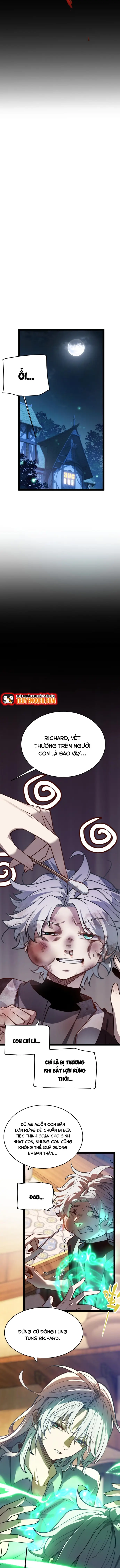 Tội Ác Chi Thành - Chap 1 - Trang 11