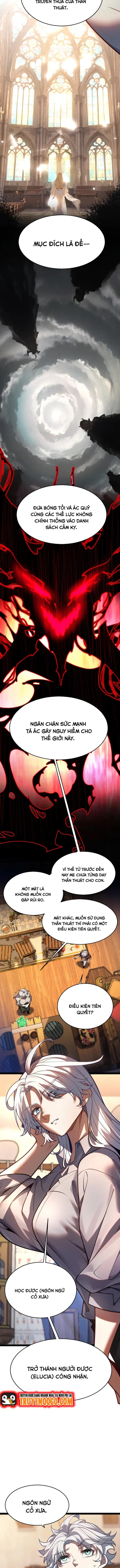 Tội Ác Chi Thành - Chap 1 - Trang 14