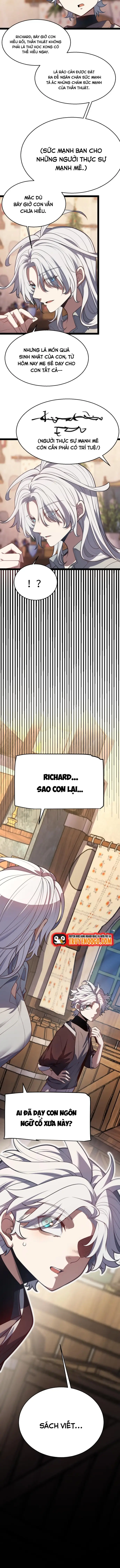 Tội Ác Chi Thành - Chap 1 - Trang 15
