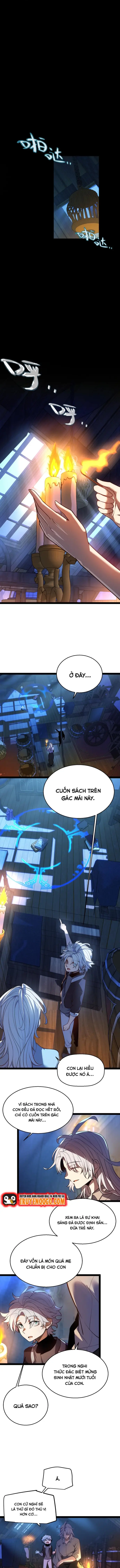 Tội Ác Chi Thành - Chap 1 - Trang 16
