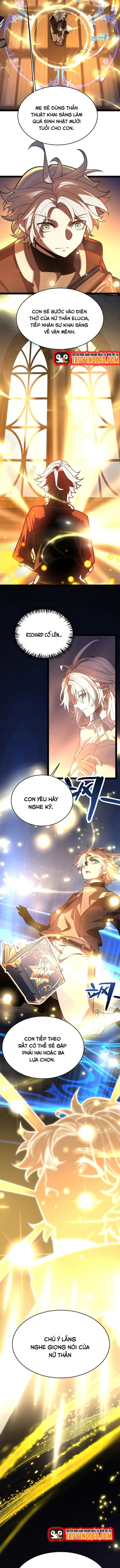 Tội Ác Chi Thành - Chap 1 - Trang 18