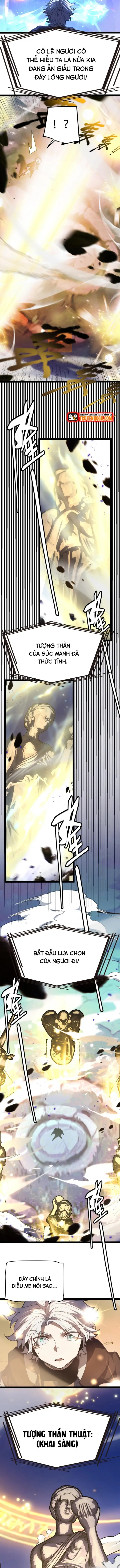 Tội Ác Chi Thành - Chap 1 - Trang 20