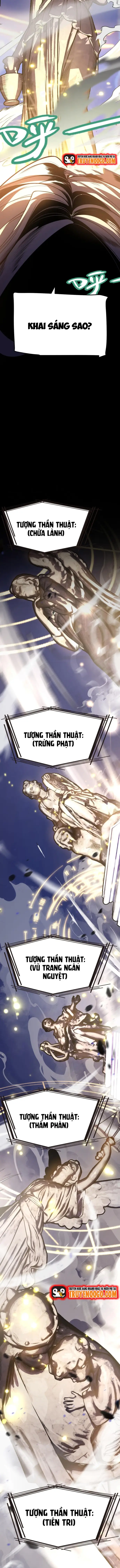 Tội Ác Chi Thành - Chap 1 - Trang 21