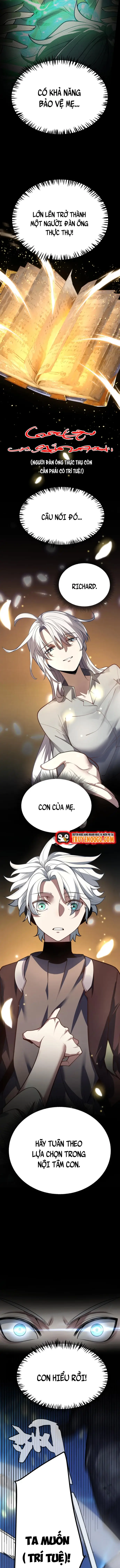 Tội Ác Chi Thành - Chap 1 - Trang 23
