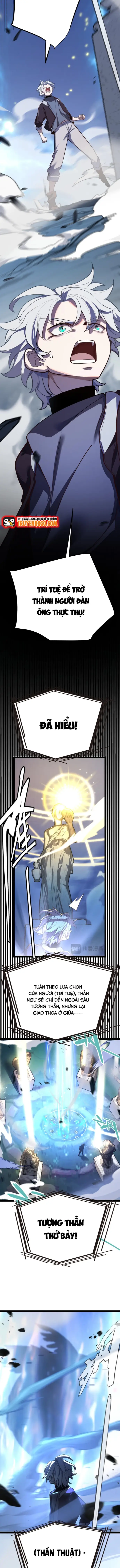 Tội Ác Chi Thành - Chap 1 - Trang 24