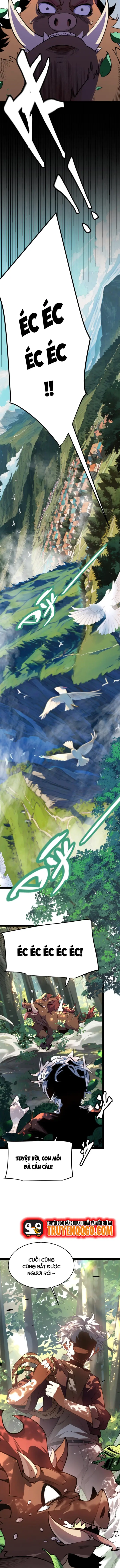 Tội Ác Chi Thành - Chap 1 - Trang 5