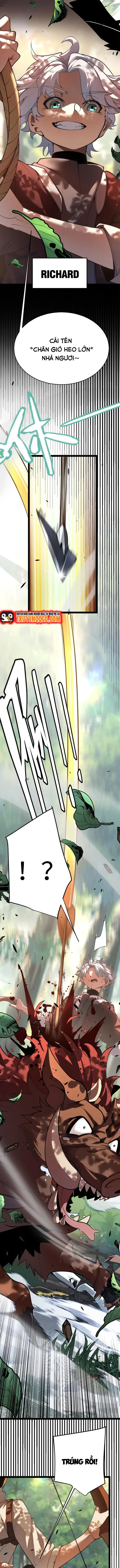 Tội Ác Chi Thành - Chap 1 - Trang 6