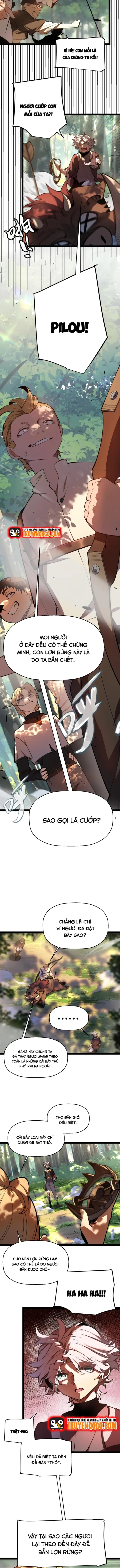 Tội Ác Chi Thành - Chap 1 - Trang 7