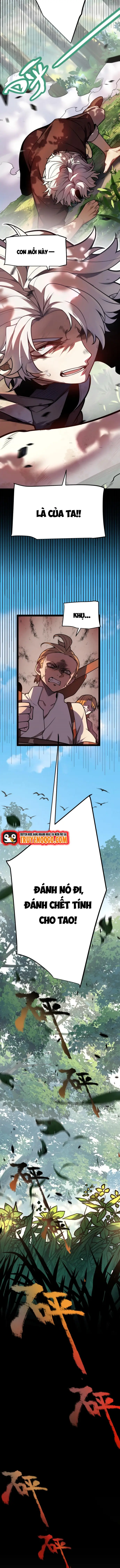 Tội Ác Chi Thành - Chap 1 - Trang 10