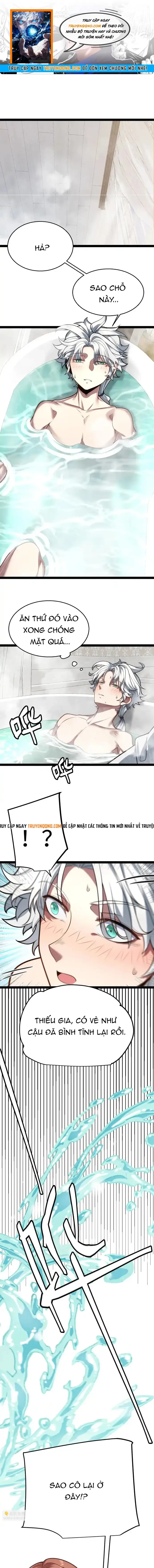 Tội Ác Chi Thành - Chap 11 - Trang 1