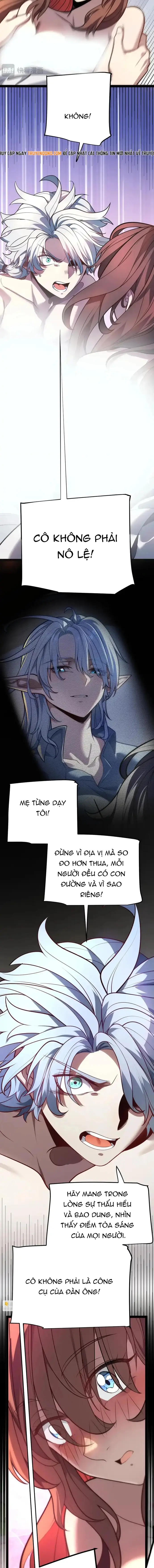 Tội Ác Chi Thành - Chap 11 - Trang 11