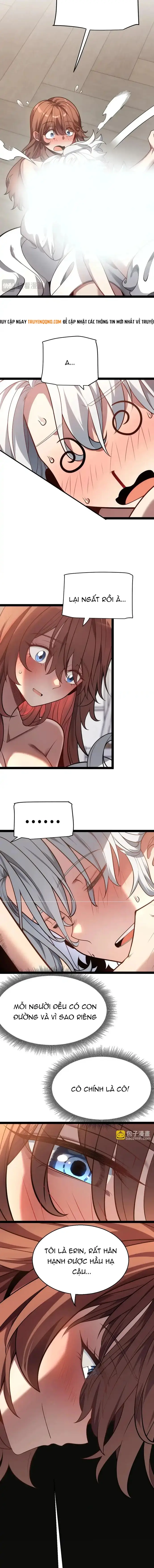 Tội Ác Chi Thành - Chap 11 - Trang 13