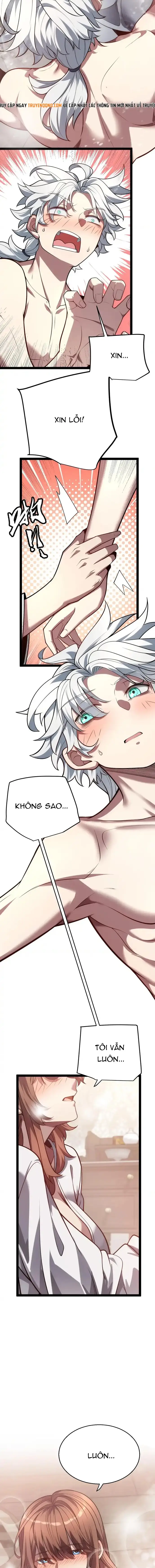Tội Ác Chi Thành - Chap 11 - Trang 4
