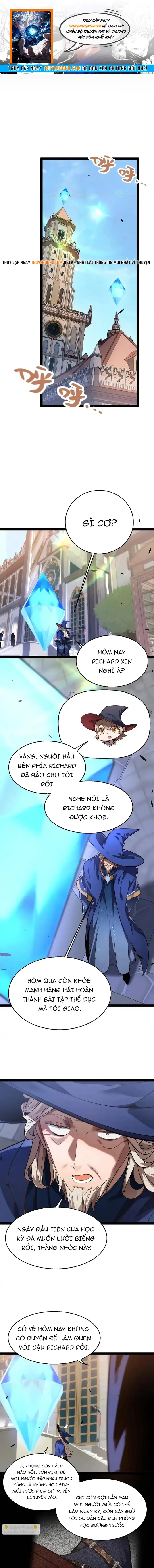 Tội Ác Chi Thành - Chap 12 - Trang 1