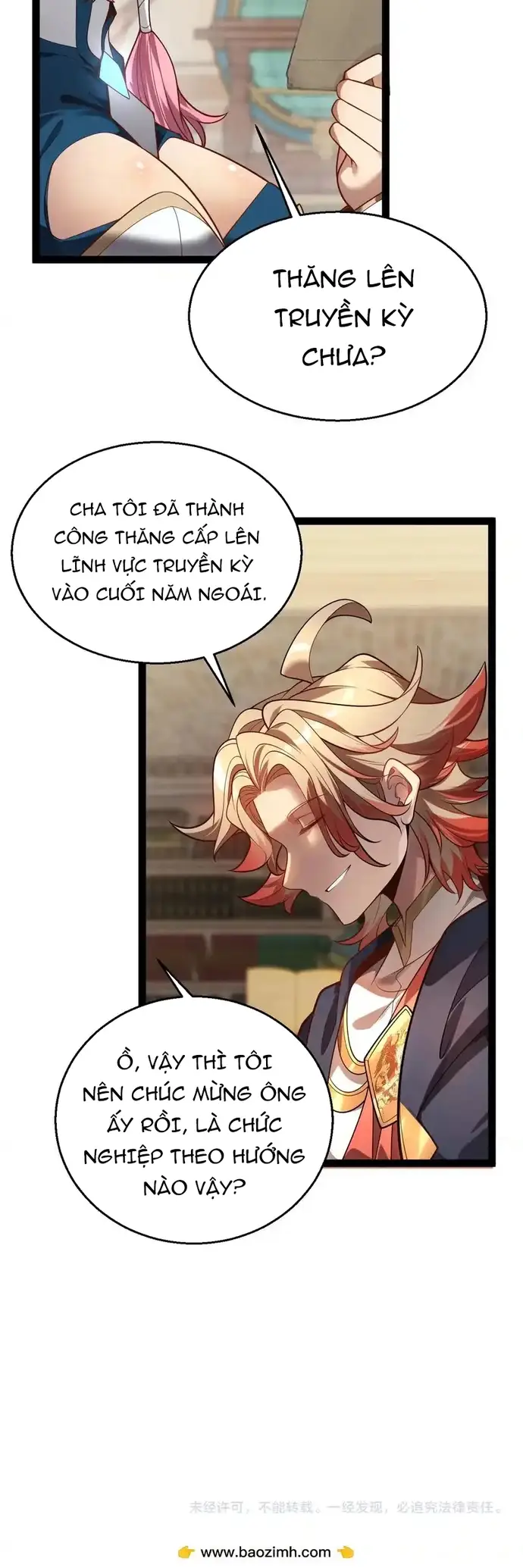 Tội Ác Chi Thành - Chap 12 - Trang 13