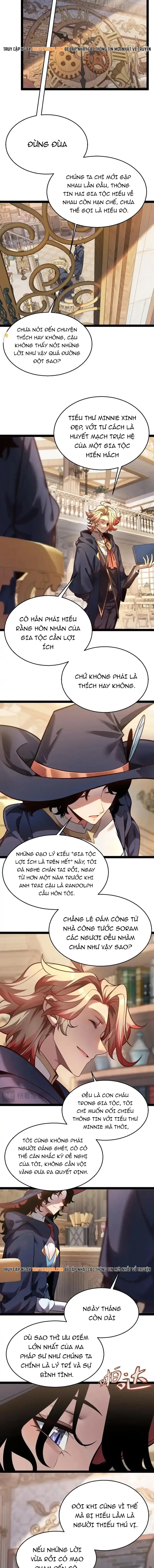 Tội Ác Chi Thành - Chap 12 - Trang 9