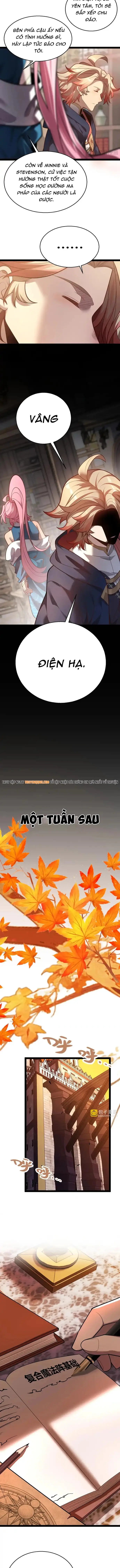 Tội Ác Chi Thành - Chap 13 - Trang 2
