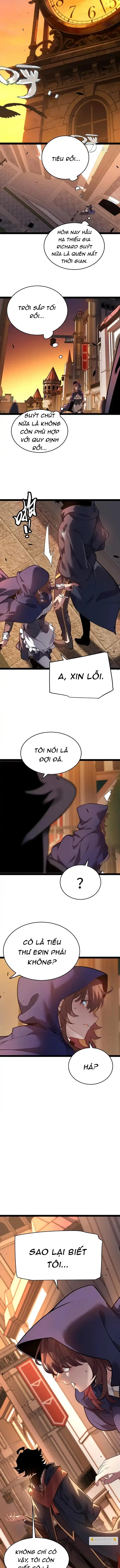 Tội Ác Chi Thành - Chap 13 - Trang 7