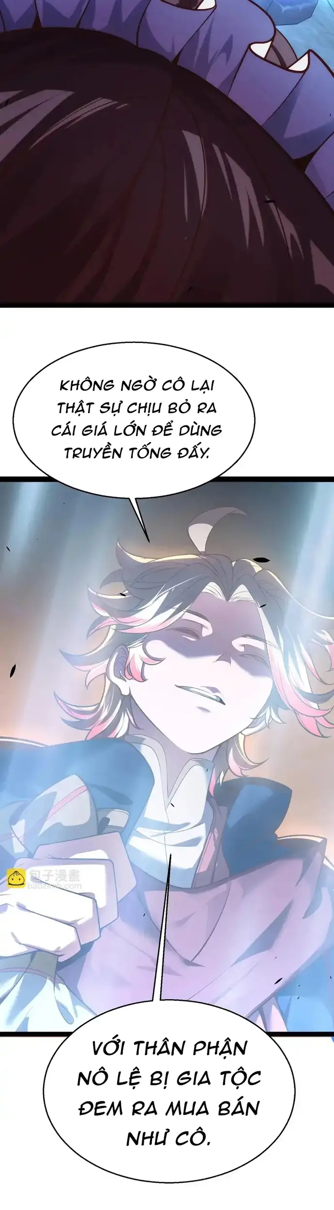 Tội Ác Chi Thành - Chap 13 - Trang 10
