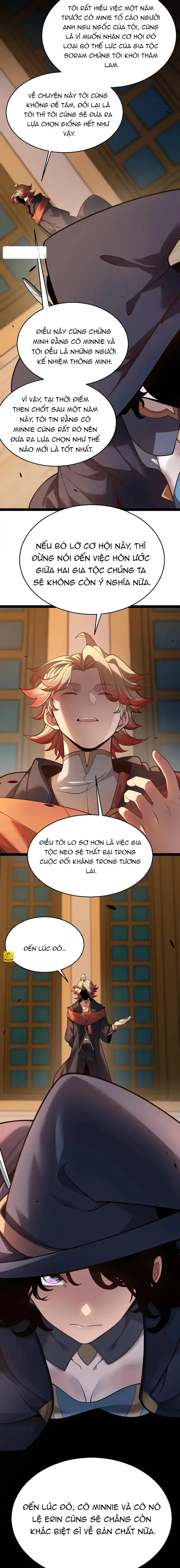 Tội Ác Chi Thành - Chap 14 - Trang 12