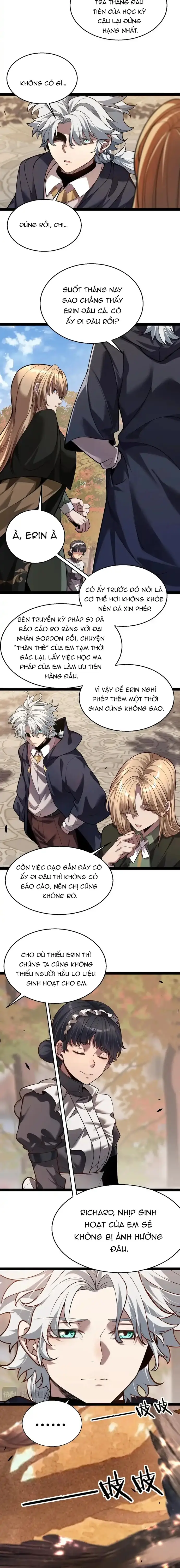 Tội Ác Chi Thành - Chap 14 - Trang 14