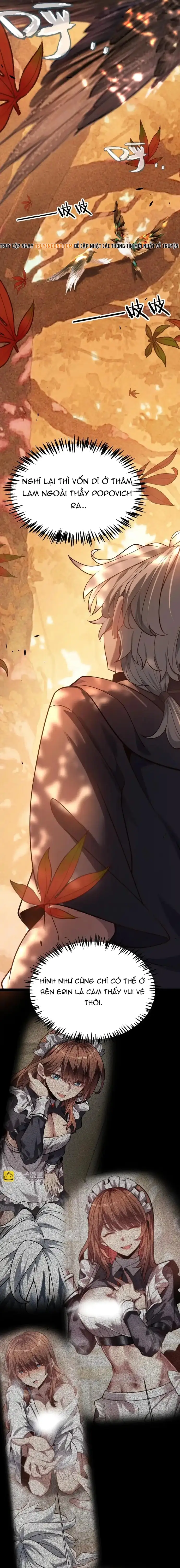 Tội Ác Chi Thành - Chap 14 - Trang 15