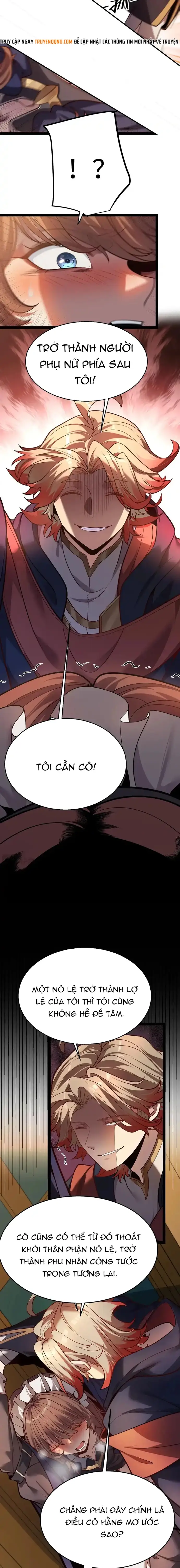 Tội Ác Chi Thành - Chap 14 - Trang 7