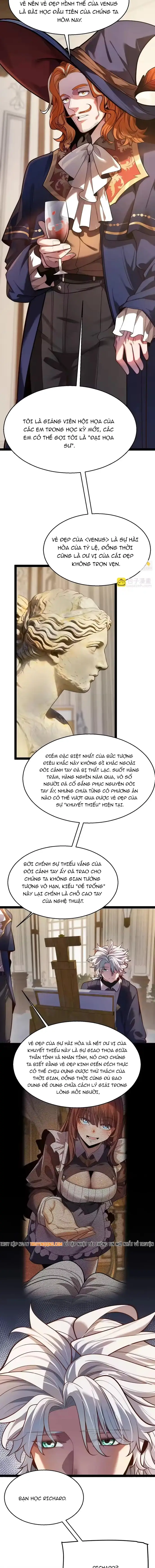Tội Ác Chi Thành - Chap 15 - Trang 2