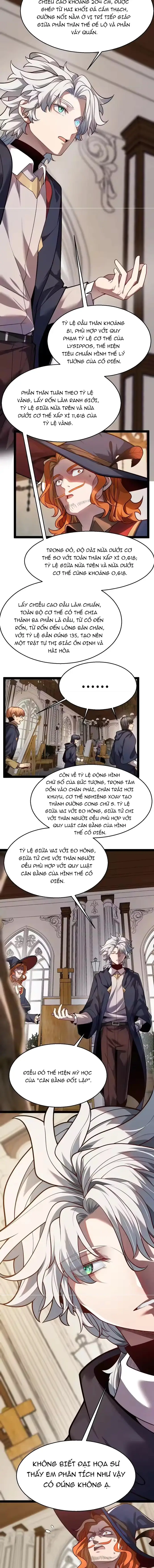 Tội Ác Chi Thành - Chap 15 - Trang 4