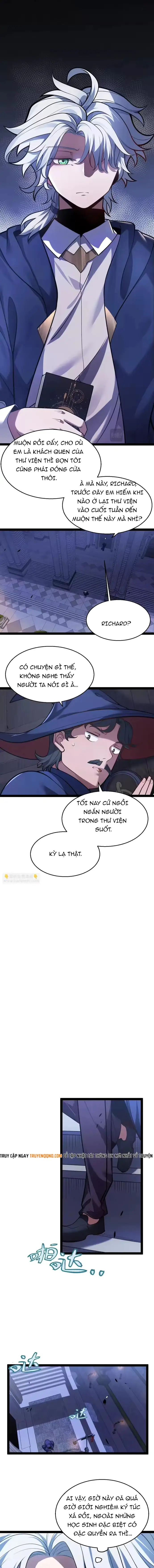 Tội Ác Chi Thành - Chap 15 - Trang 7