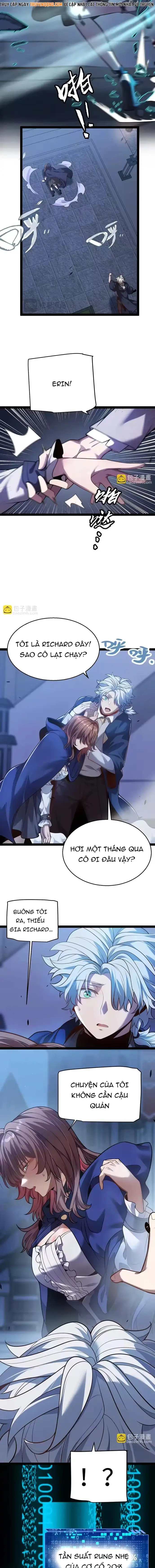 Tội Ác Chi Thành - Chap 15 - Trang 10