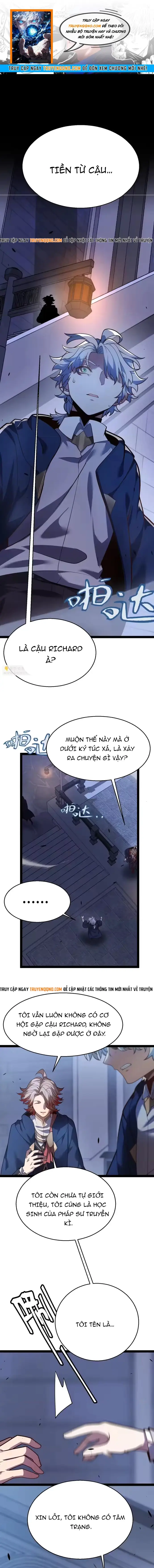 Tội Ác Chi Thành - Chap 16 - Trang 1