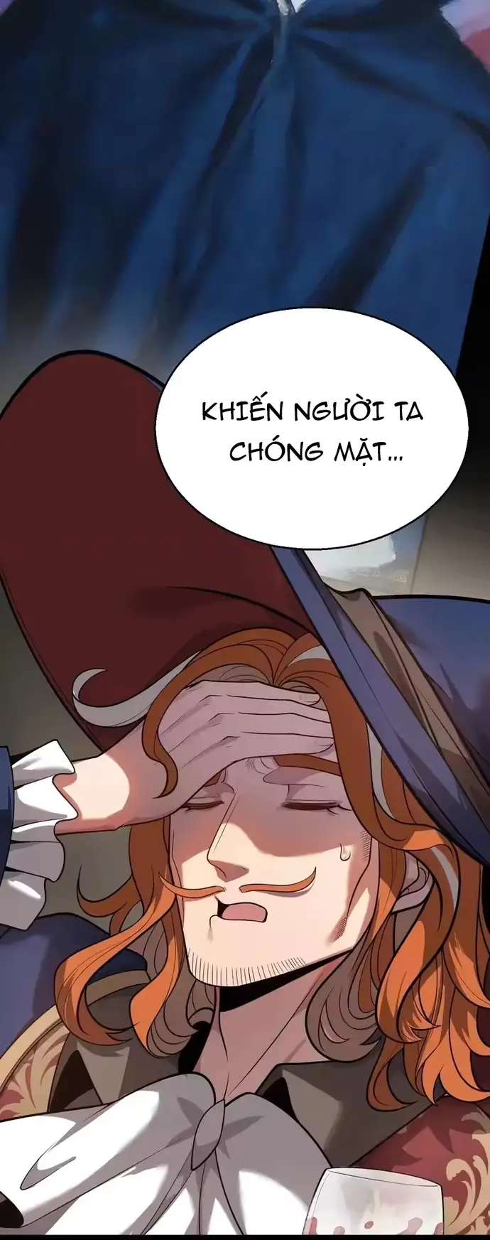 Tội Ác Chi Thành - Chap 16 - Trang 12