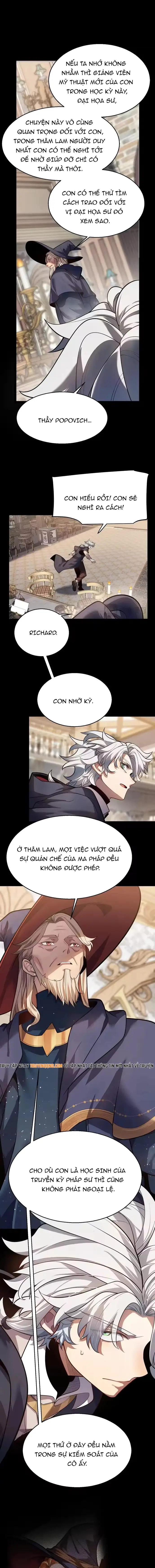 Tội Ác Chi Thành - Chap 16 - Trang 9