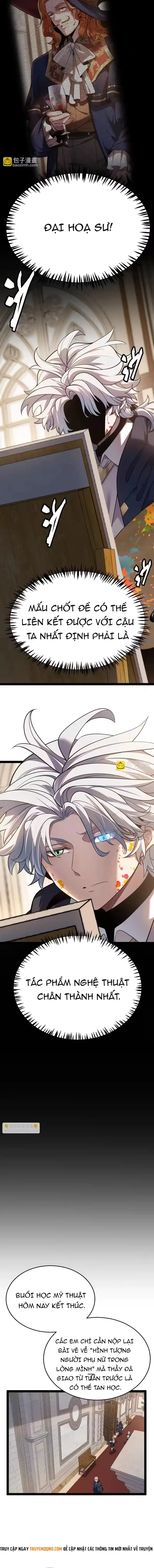Tội Ác Chi Thành - Chap 16 - Trang 10