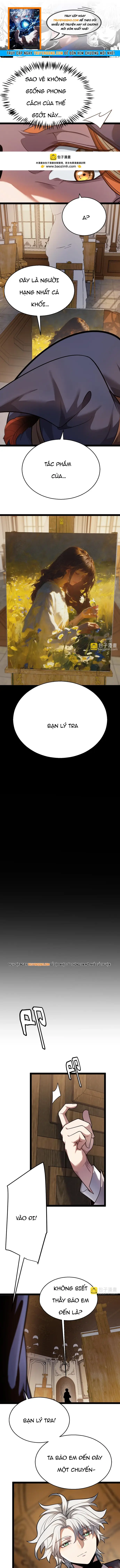 Tội Ác Chi Thành - Chap 17 - Trang 1
