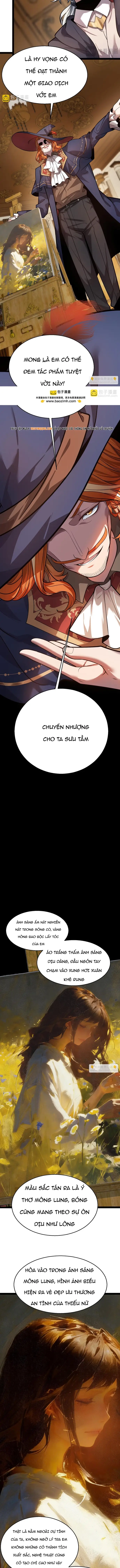 Tội Ác Chi Thành - Chap 17 - Trang 2