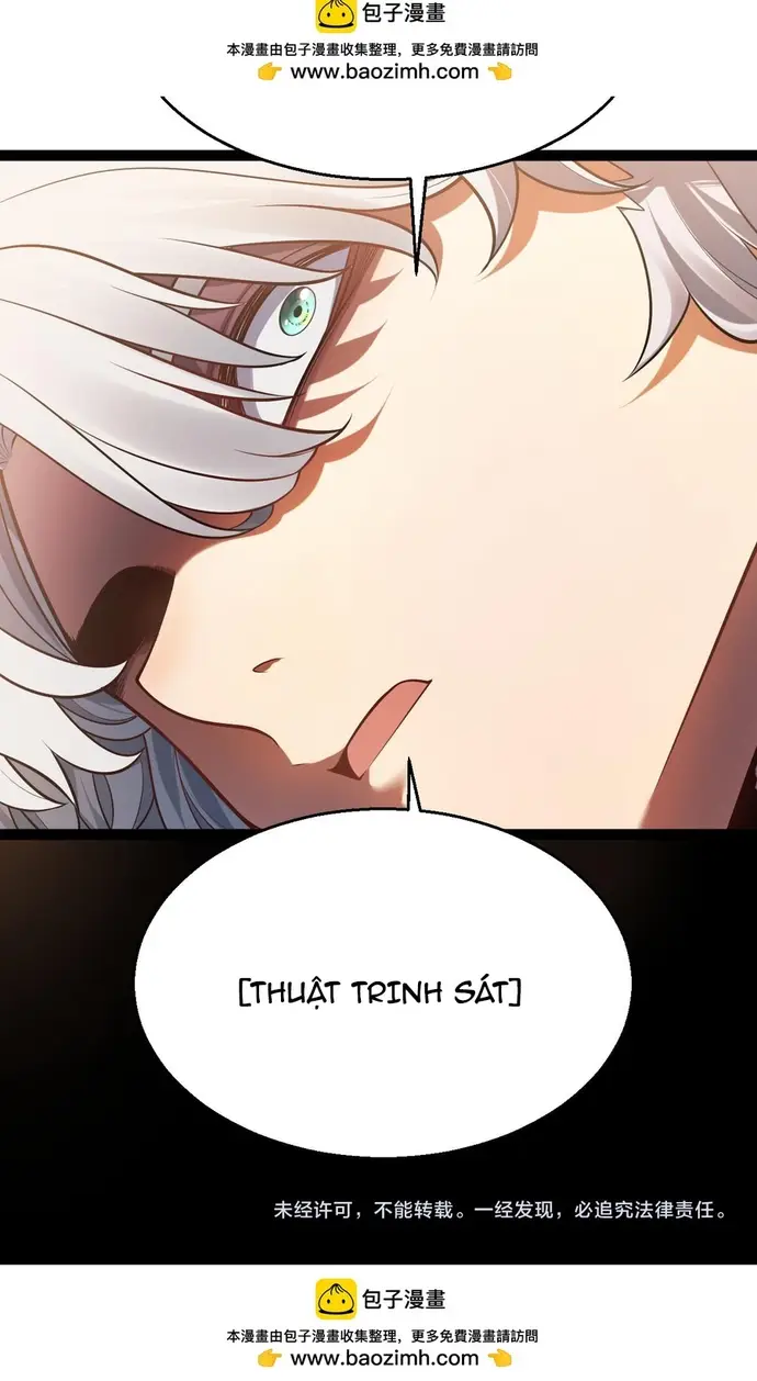 Tội Ác Chi Thành - Chap 17 - Trang 10