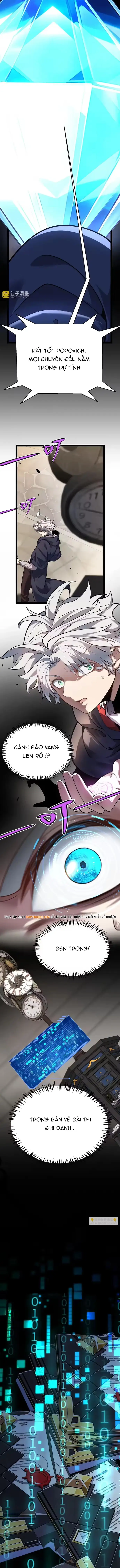 Tội Ác Chi Thành - Chap 18 - Trang 11