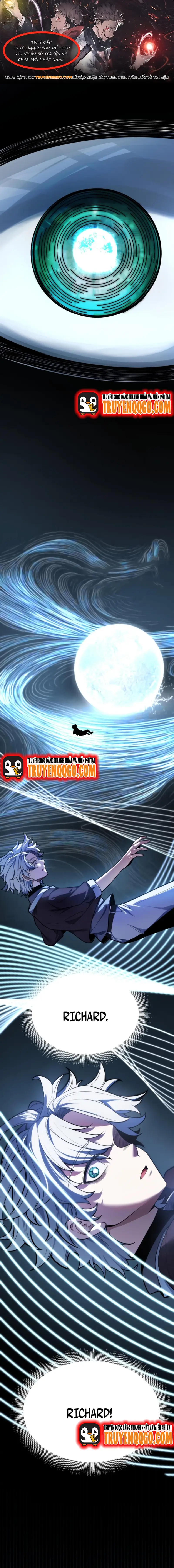 Tội Ác Chi Thành - Chap 2 - Trang 1