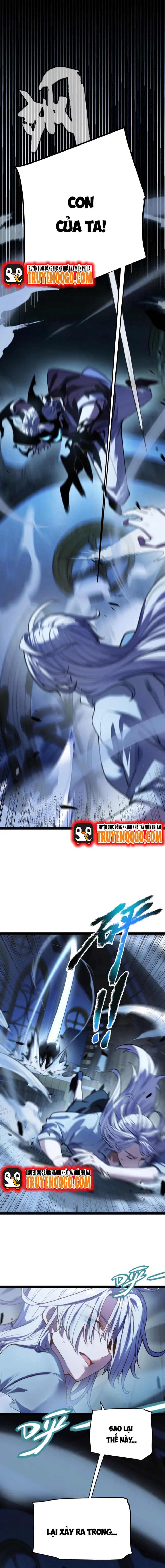 Tội Ác Chi Thành - Chap 2 - Trang 2