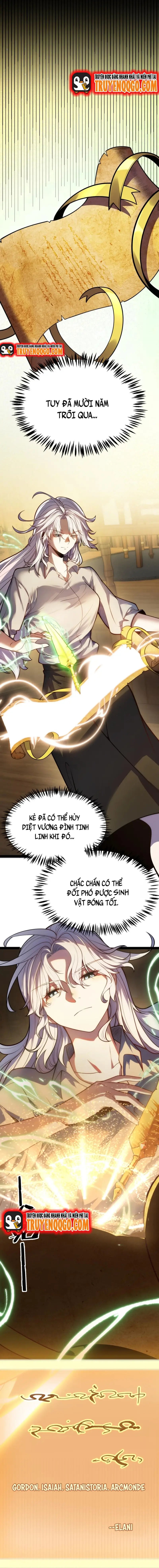 Tội Ác Chi Thành - Chap 2 - Trang 12