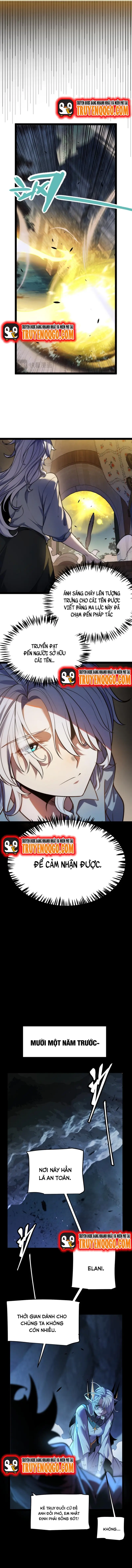 Tội Ác Chi Thành - Chap 2 - Trang 13