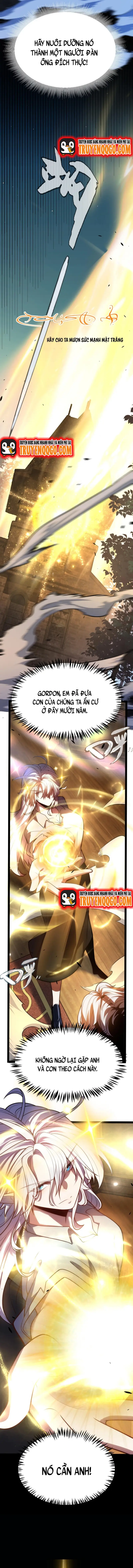 Tội Ác Chi Thành - Chap 2 - Trang 15