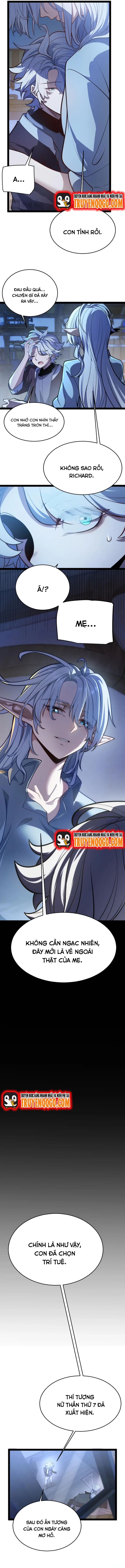 Tội Ác Chi Thành - Chap 2 - Trang 17